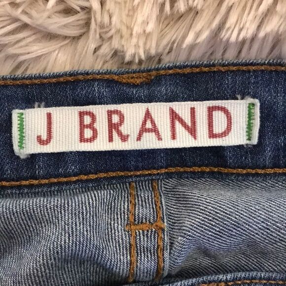J brand skinny jeans - Picture 3 of 8
